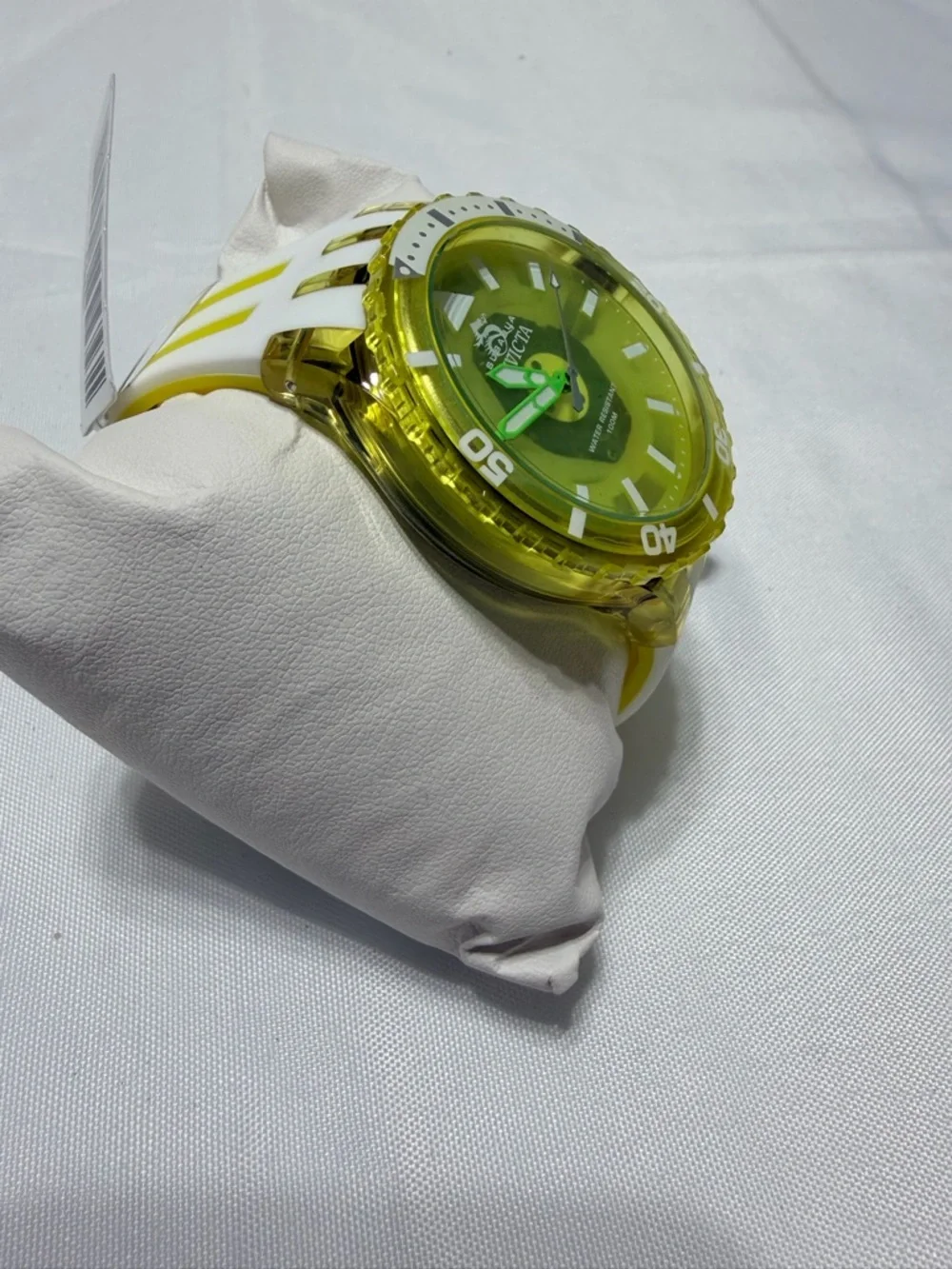 Invicta subaqua 44mm
